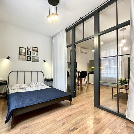 Apartament Stary Torun - Loft Exterior foto