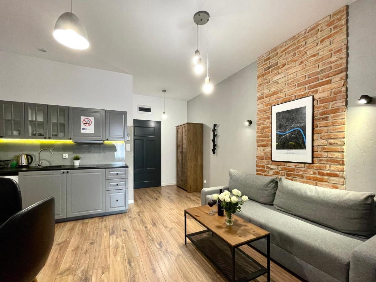 Apartament Stary Torun - Loft Exterior foto