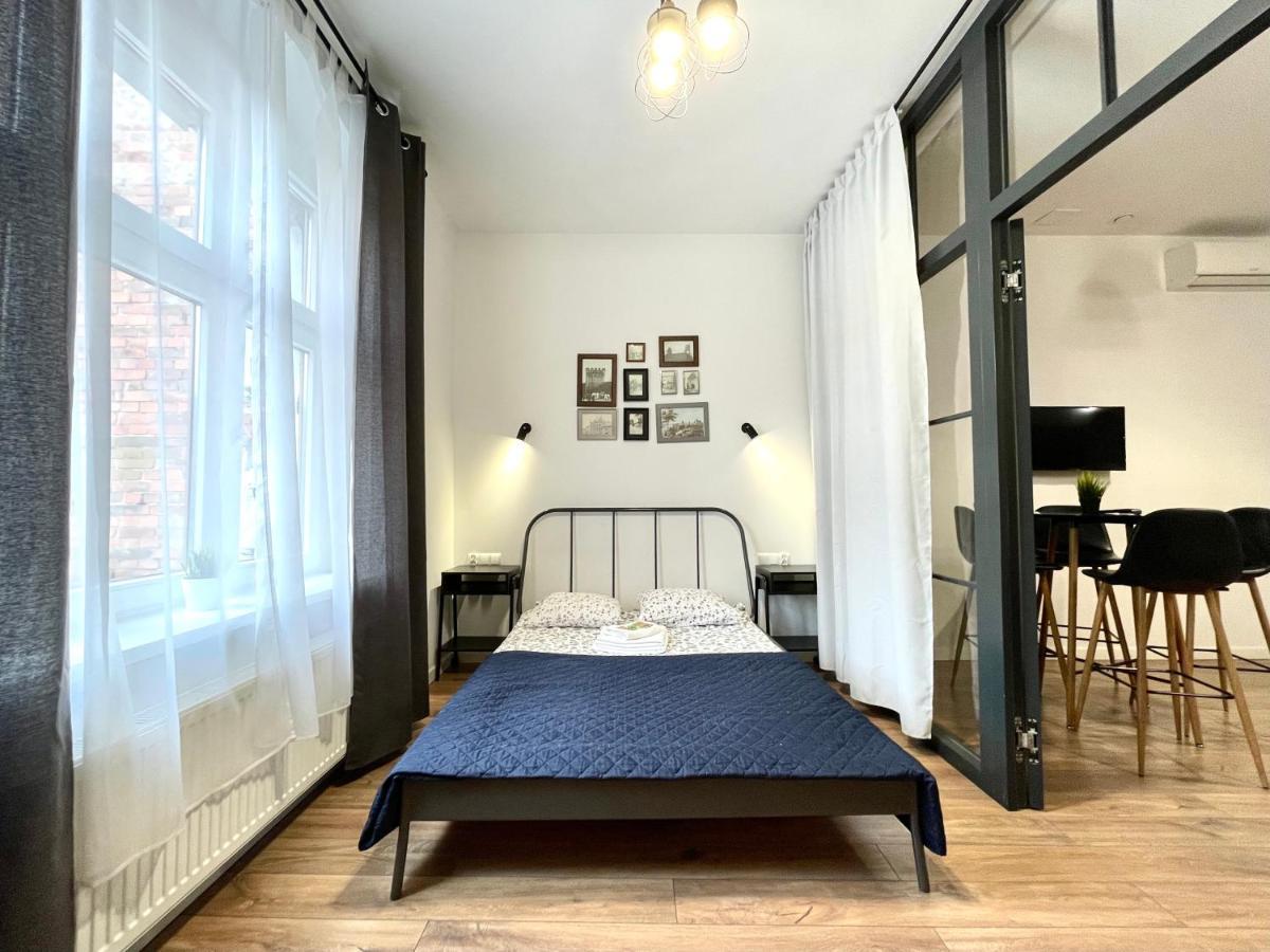 Apartament Stary Torun - Loft Exterior foto