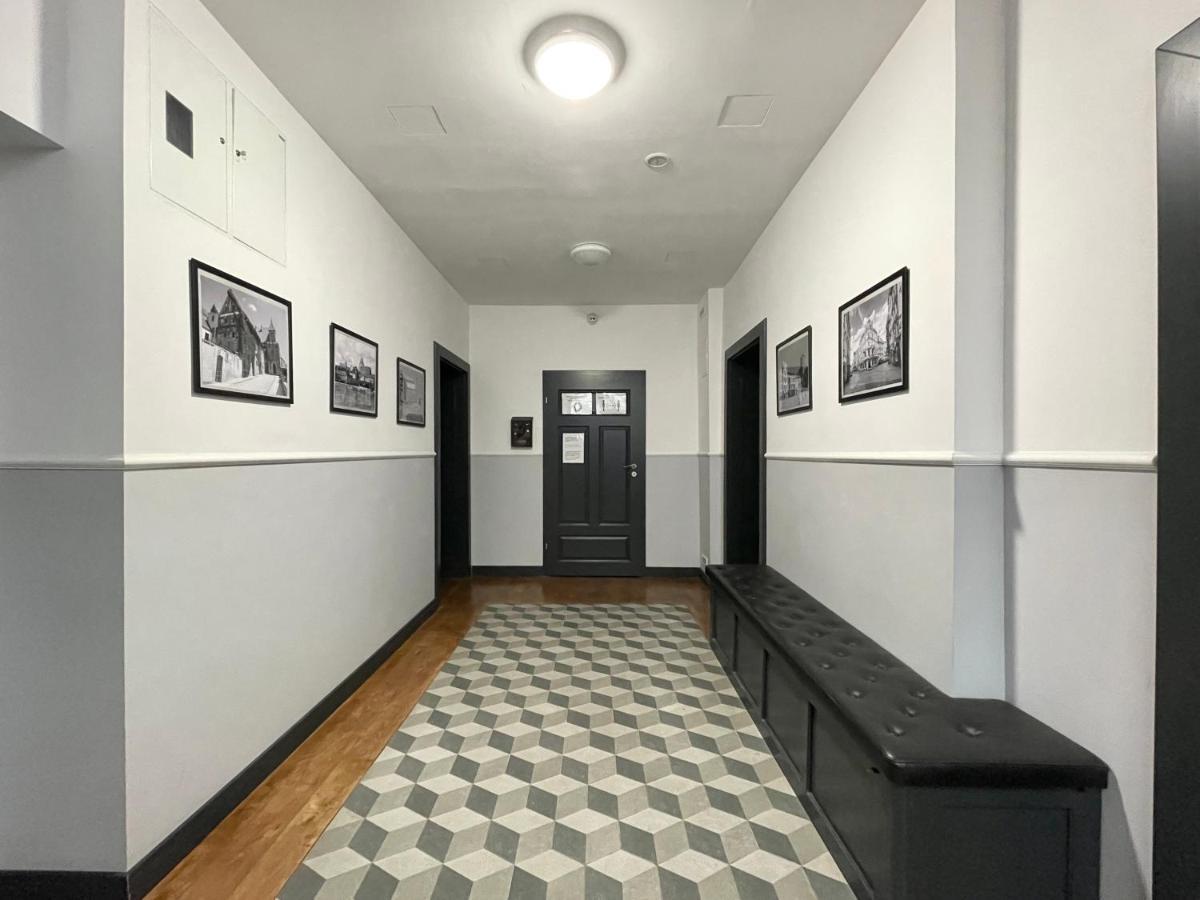 Apartament Stary Torun - Loft Exterior foto
