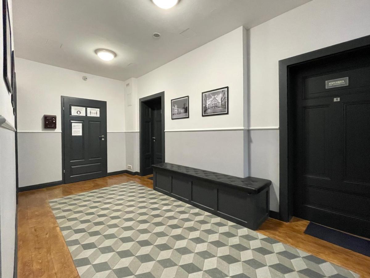 Apartament Stary Torun - Loft Exterior foto